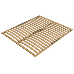 Rošt drevený flexibilný MWSD02 140×200