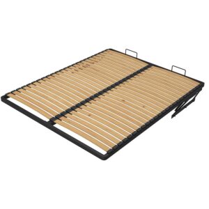 Rošt kovový zdvíhací MWSD08 160×200