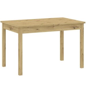 Rozkladací stôl Sendi 120/160×80 Artisan