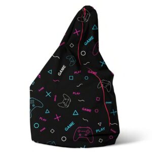 Sedací vak Bag Game Play