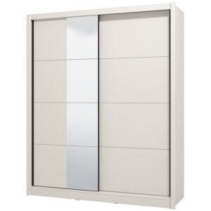 Skriňa Albi 180  kašmír 11013757