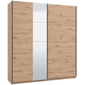 Skriňa Gard 200  artisan 11013072