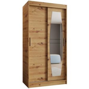 Skriňa Rossa 100 artisan