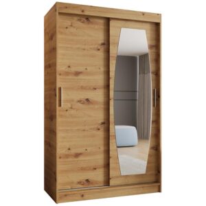 Skriňa Rossa 120 artisan
