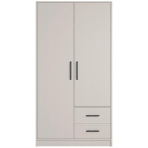 Skriňa Smart Sr3 2d Cashmere
