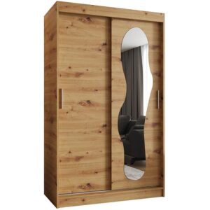 Skriňa Ultra 120 artisan