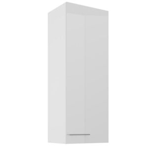 Skrinka do kuchyne Lara biely 40G-108 1F