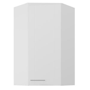 Skrinka do kuchyne Lara biely 60×60 GN-108 1F (45°)
