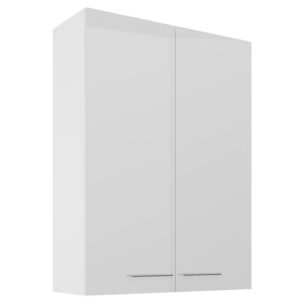 Skrinka do kuchyne Lara biely 80G-108 2F