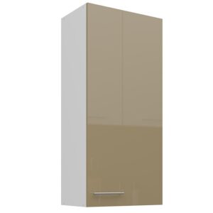 Skrinka do kuchyne Lara cappucino 50G-108 1F