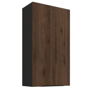 Skrinka do kuchyne Monza orech okapi 60G-108 1F