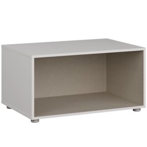 Stojan Skrine Moduklix 74,4 Biely