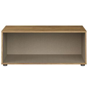 Stojan Skrine Moduklix 99,4 Biely Lesk