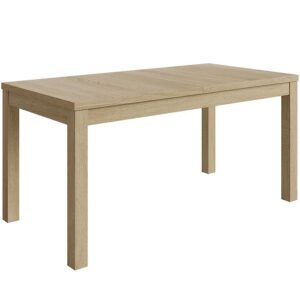 Stôl Koral 160/200×80 Sonoma