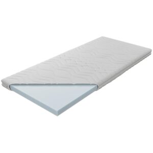Topper Zaria S Max 160×200 Sena rolovaný