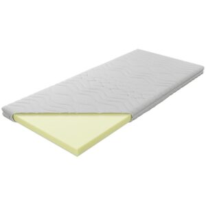 Topper Zaria V Visco Max 140×200 Sena