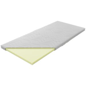 Topper Zaria V Visco Standard 80×200 Sena