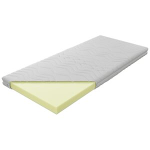 Topper Zaria V Visco Super 80×200 Sena