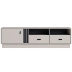 TV stolík Allmo Al6 Cashmere