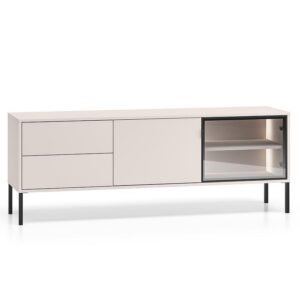 TV stolík Barnee 04 Cashmere
