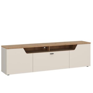TV stolík Cut Out CTUF02 U118 2D1K kašmír