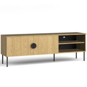 TV Stolík Mond 2D 08-B dub
