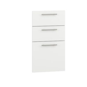 Dvierka ku skrinke VENTO D3S_H-40/82 Halmar