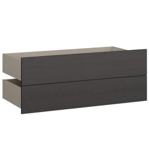 Zásuvky 2 ks Moduklix Do Korpus 99,1 Dub Cabezone