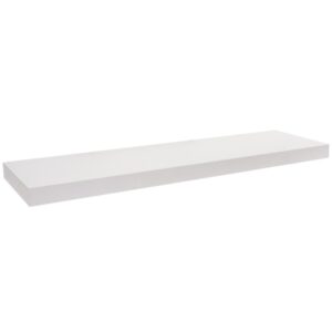 Závesná polička FS 80/24 biela 65110 795×235