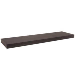 Závesná polička FS 80/24 wenge 65114 795×235