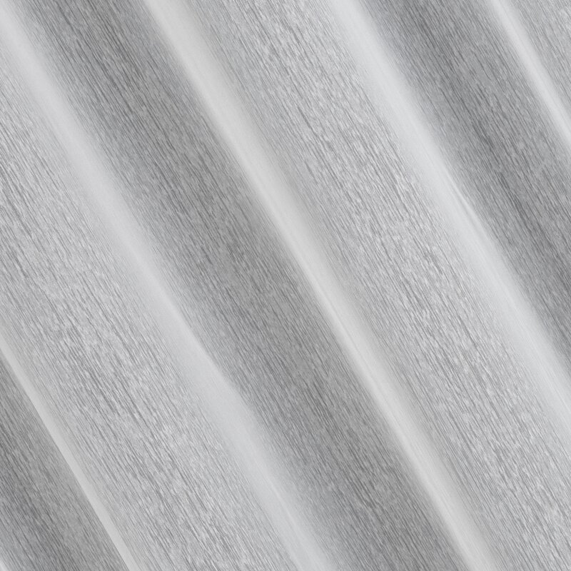 ArtFir Záclona BELISSA P | biela 400 x 300 cm – Obrázok 5