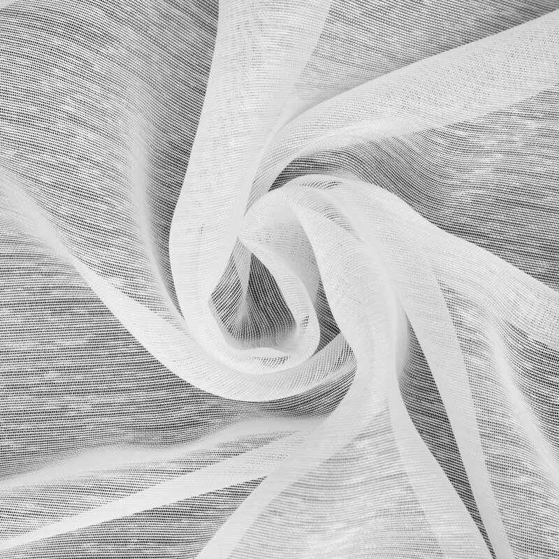 ArtFir Záclona BELISSA P | biela 400 x 300 cm – Obrázok 7