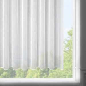 ArtFir Záclona SONIA K | biela 300 x 145 cm