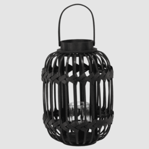 Chomik Záhradný lampáš LIS3230 | 38 cm