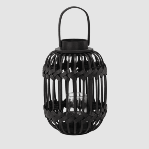 Chomik Záhradný lampáš LIS3223 | 34 cm