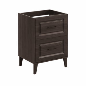 ArtCom Skrinka pod umývadlo DOROTHY RISTRETTO 82-60-46-2S | 60 cm