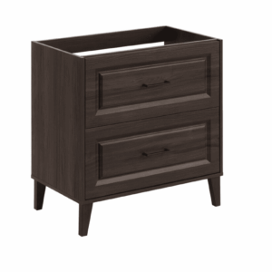 ArtCom Skrinka pod umývadlo DOROTHY RISTRETTO 82-80-46-2S | 80 cm