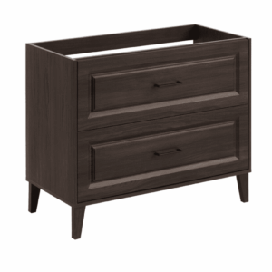 ArtCom Skrinka pod umývadlo DOROTHY RISTRETTO 82-100-46-2S | 100 cm
