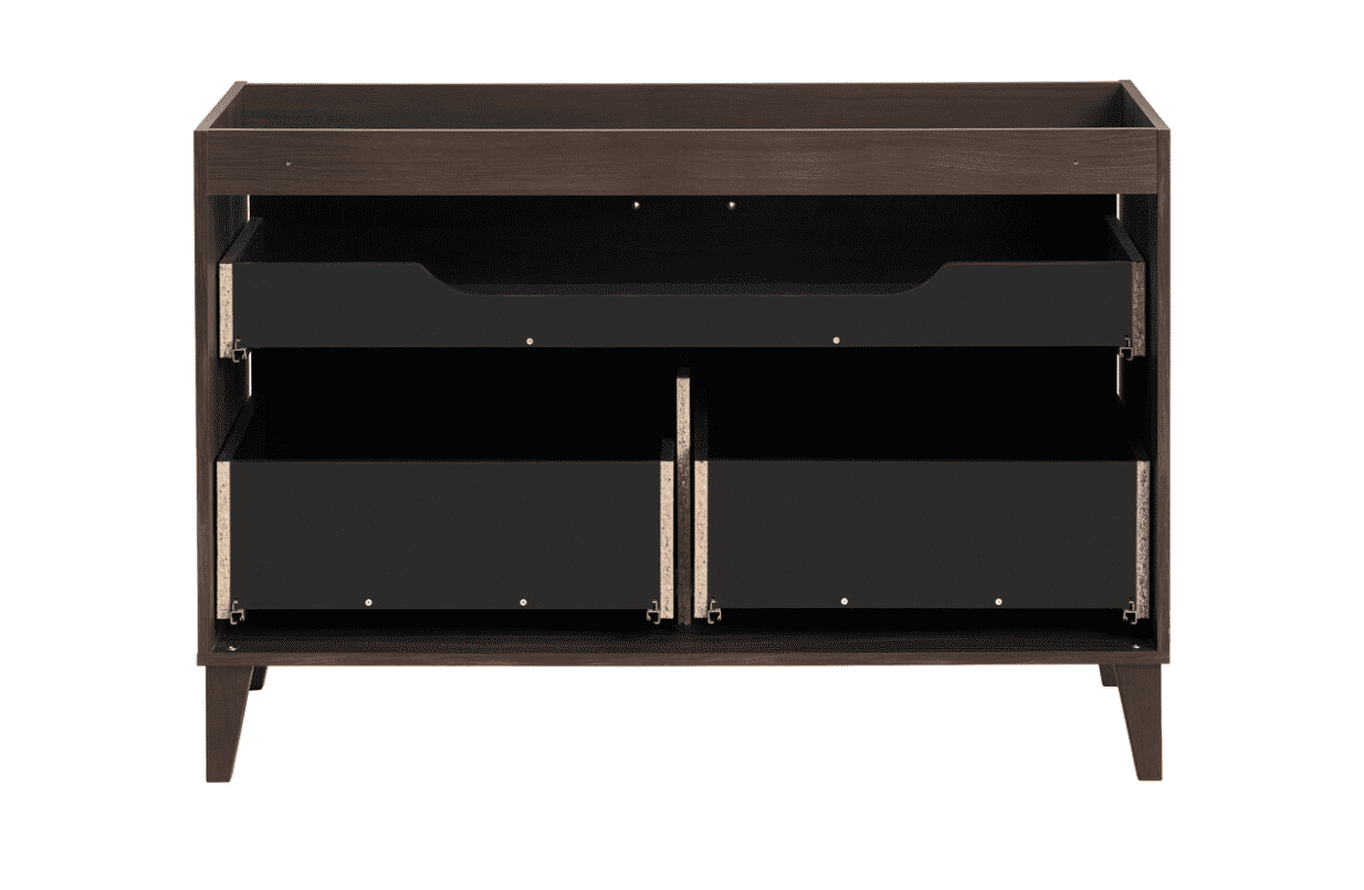 ArtCom Skrinka pod umývadlo DOROTHY RISTRETTO 82-120-46-2S | 120 cm – Obrázok 13