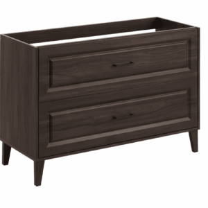 ArtCom Skrinka pod umývadlo DOROTHY RISTRETTO 82-120-46-2S | 120 cm