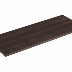 ArtCom Doska pod umývadlo DOROTHY RISTRETTO | dub Typ: Doska 120 cm / 89-120