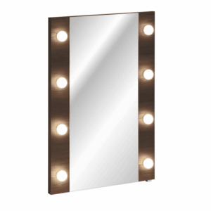 ArtCom LED zrkadlo DOROTHY RISTRETTO | 60 cm