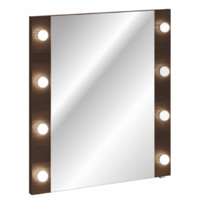 ArtCom LED zrkadlo DOROTHY RISTRETTO | 80 cm