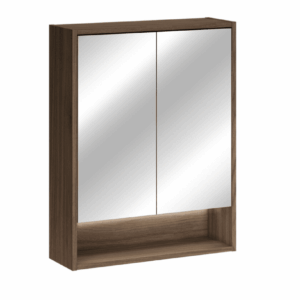 ArtCom Zrkadlová skrinka VIOLA Villa 84-60 | 60 cm