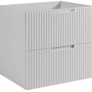 Elvisia Skrinka pod umývadlo VENA white | 60 cm