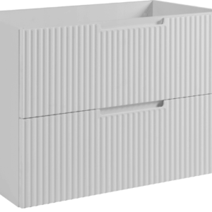 Elvisia Skrinka pod umývadlo VENA white | 80 cm