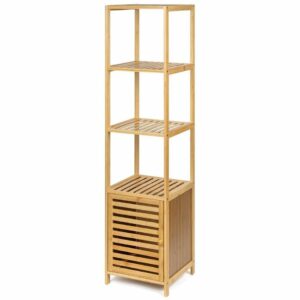 Avenberg Bambusový regál Bambu Cabinet