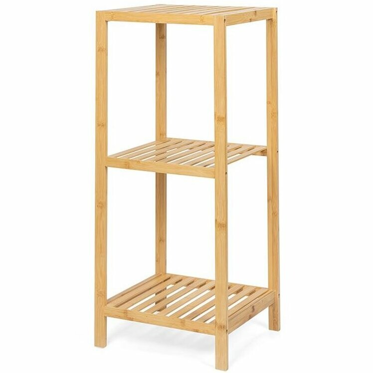 Avenberg Bambusový regál Bambu