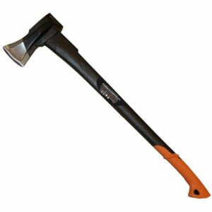 Avenberg Sekera na drevo Alaska 80 cm