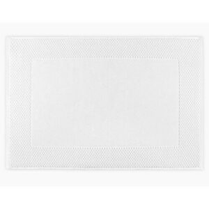 Bellatex Froté predložka biela, 50 x 70 cm